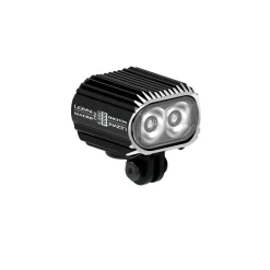 Luce anteriore Lezyne E-bike Macro Drive 1000 - Nero
