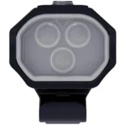 Luce anteriore Lezyne KTV drive Pro 300+ - Nero