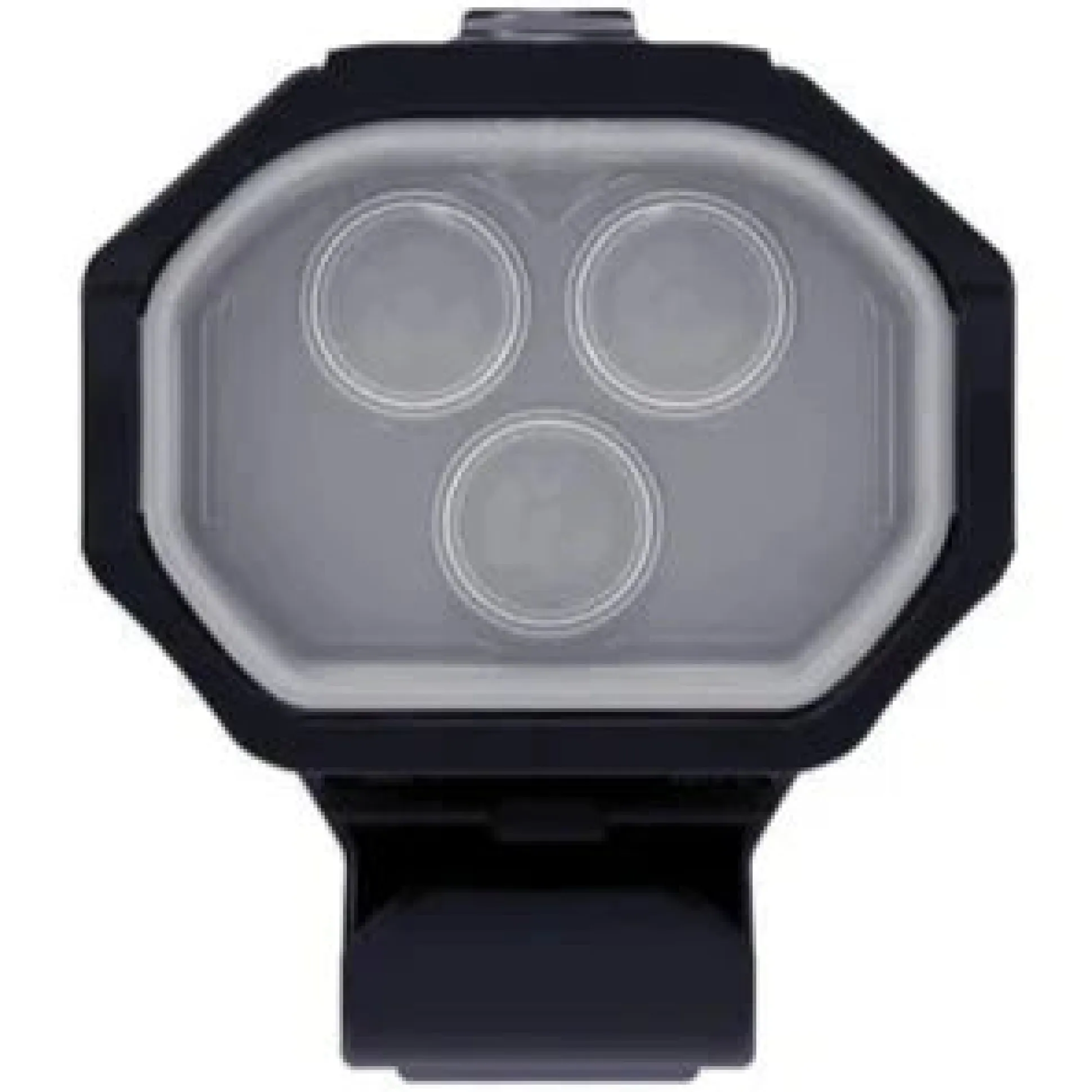 Luce anteriore Lezyne KTV drive Pro 300+ - Nero