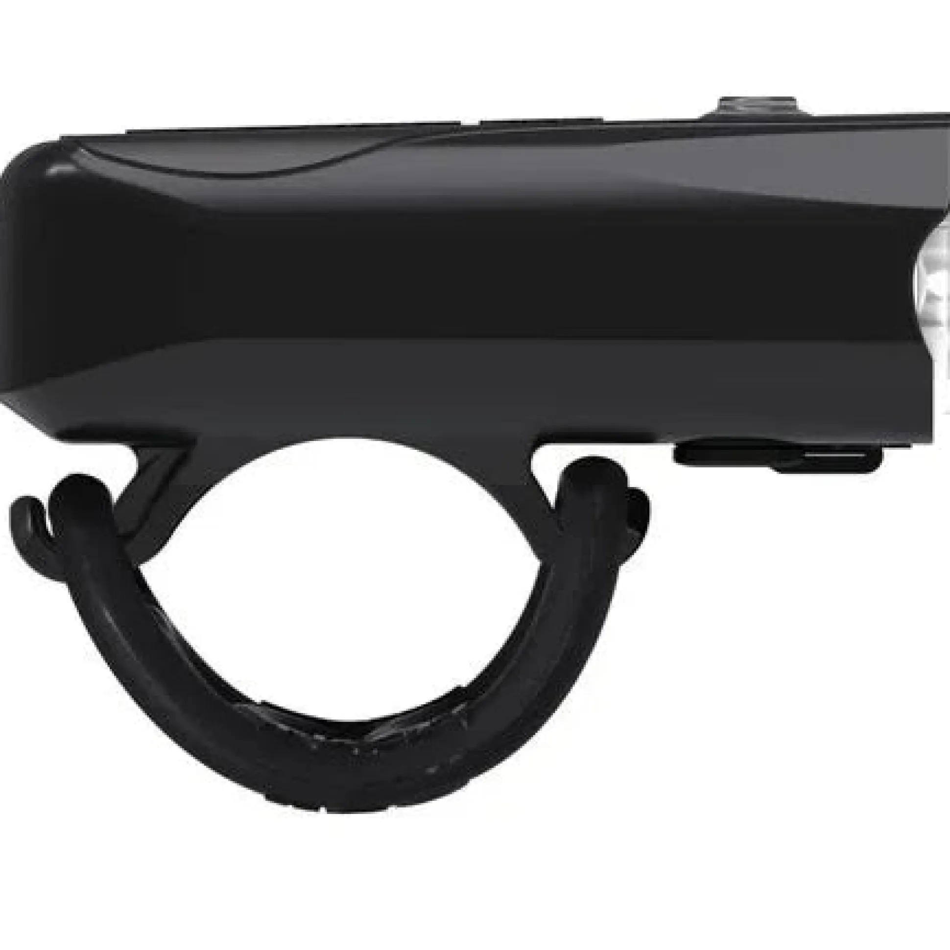 Luce anteriore Lezyne KTV drive Pro 300+ - Nero