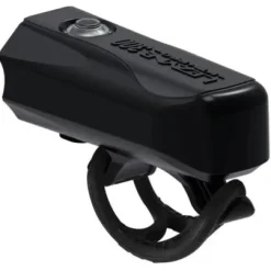 Luce anteriore Lezyne KTV drive Pro 300+ - Nero