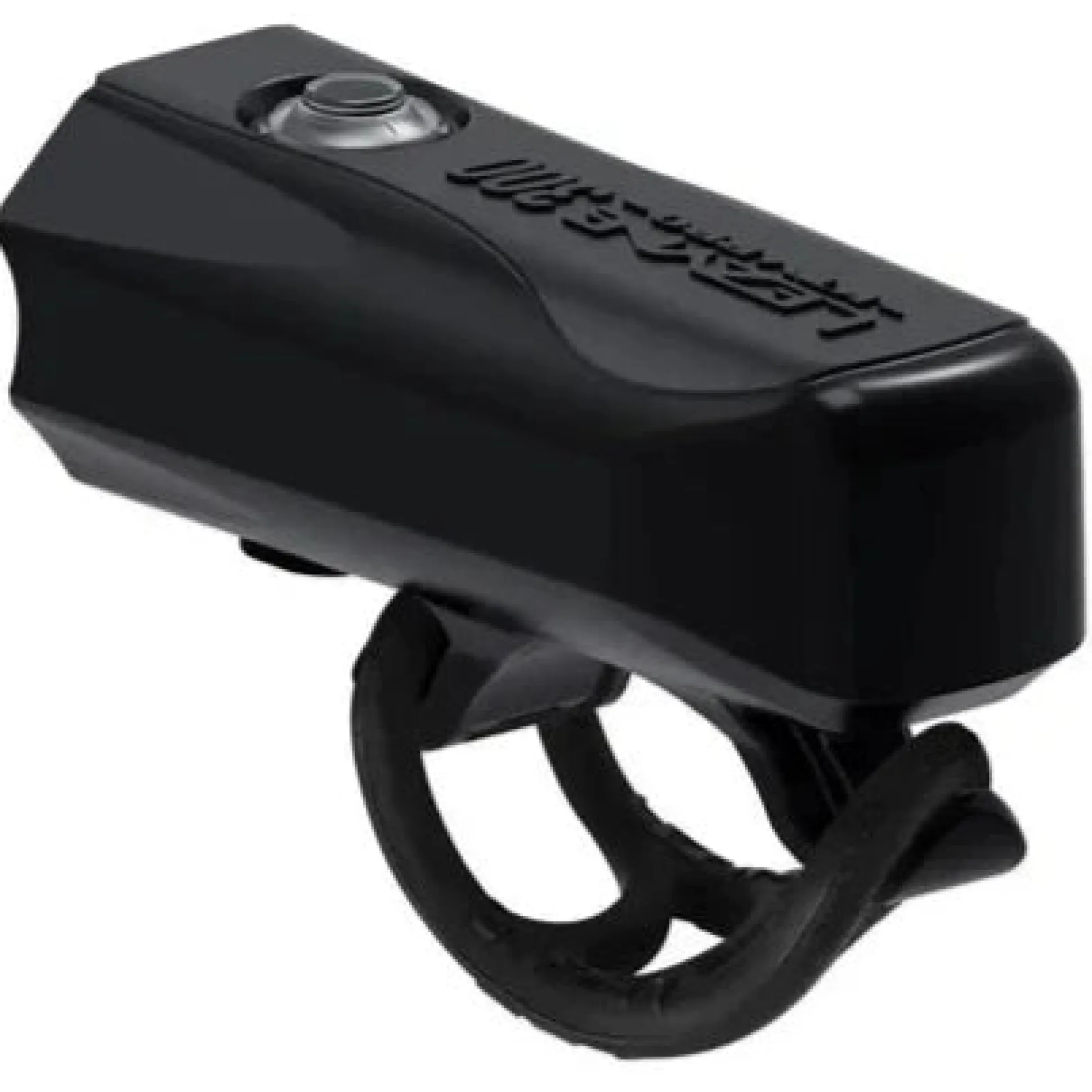 Luce anteriore Lezyne KTV drive Pro 300+ - Nero