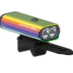 Luce Anteriore Lezyne Lite Drive 1000 XL - Multicolor