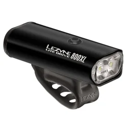 Luce Anteriore Lezyne Lite Drive 800 XL - Nero