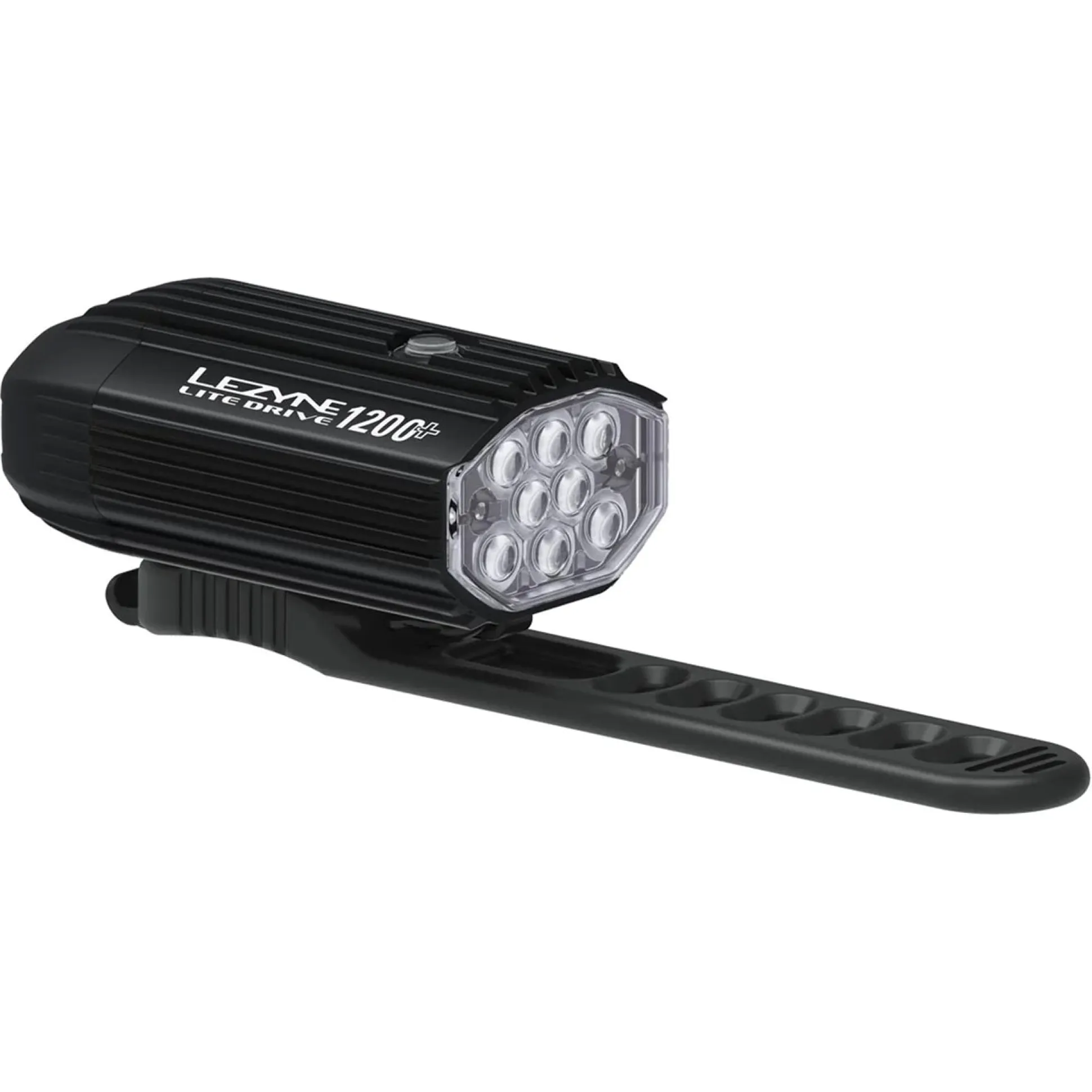 Luce anteriore Lezyne Lite Drive 1200+