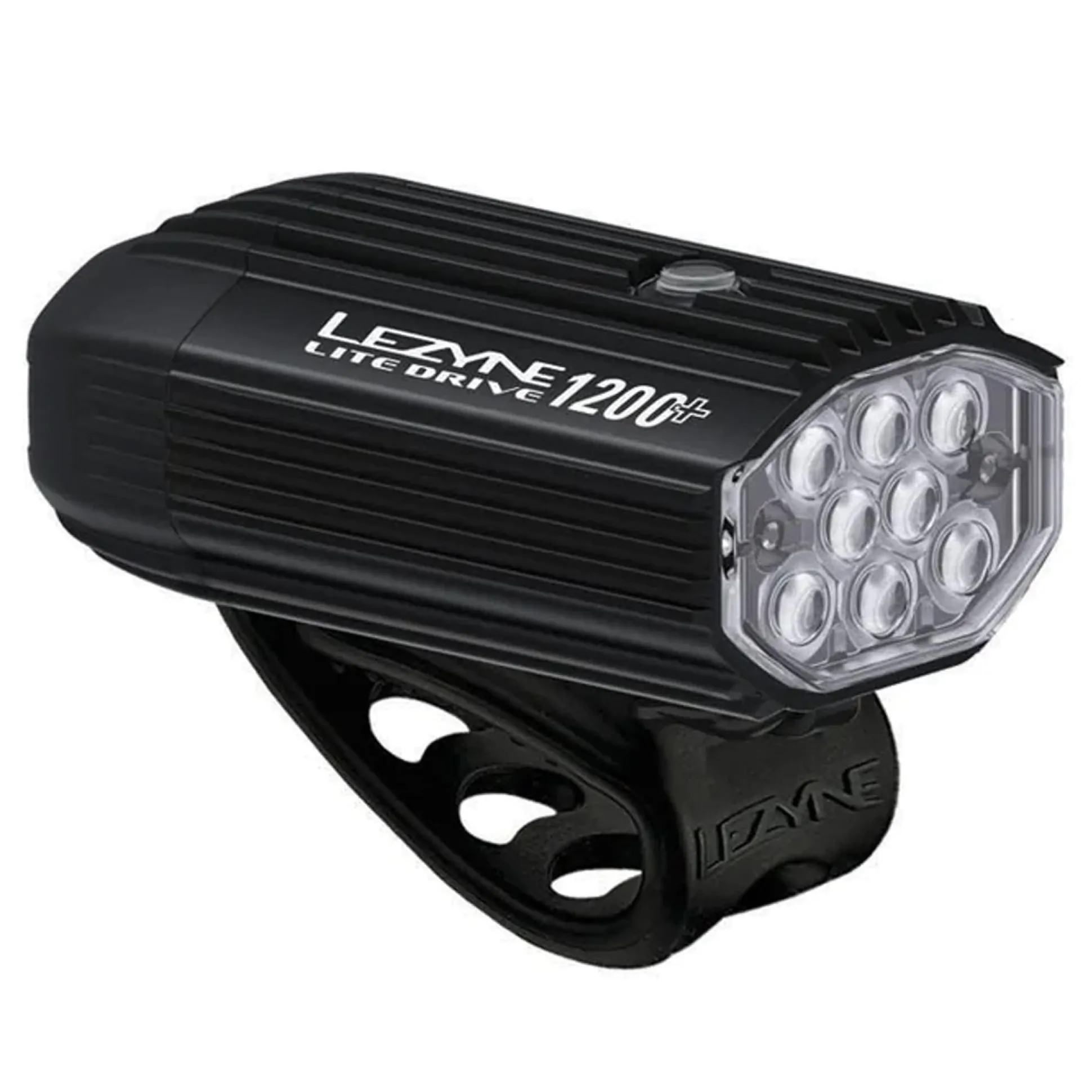Luce anteriore Lezyne Lite Drive 1200+