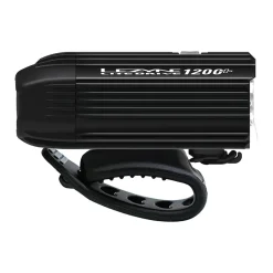 Luce anteriore Lezyne Lite Drive 1200+