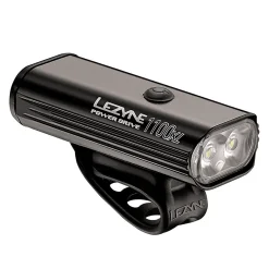 Luce Anteriore Lezyne Power Drive 1100 XL - Nero