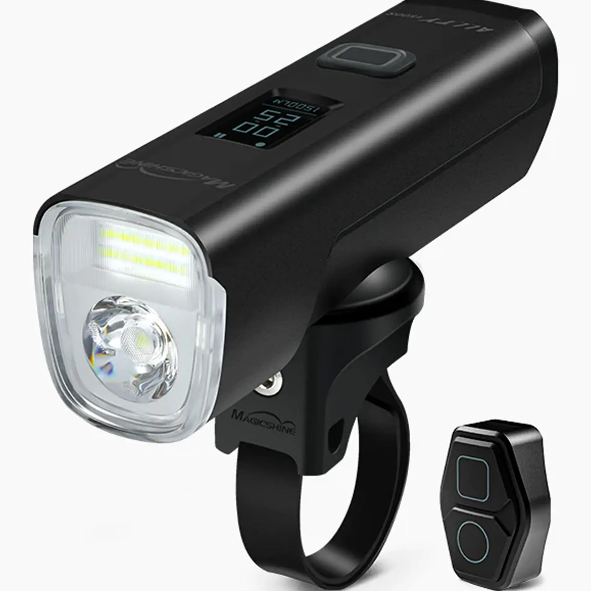 Luce anteriore Magicshine Allty 1500S