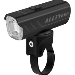 Luce anteriore Magicshine Allty 600