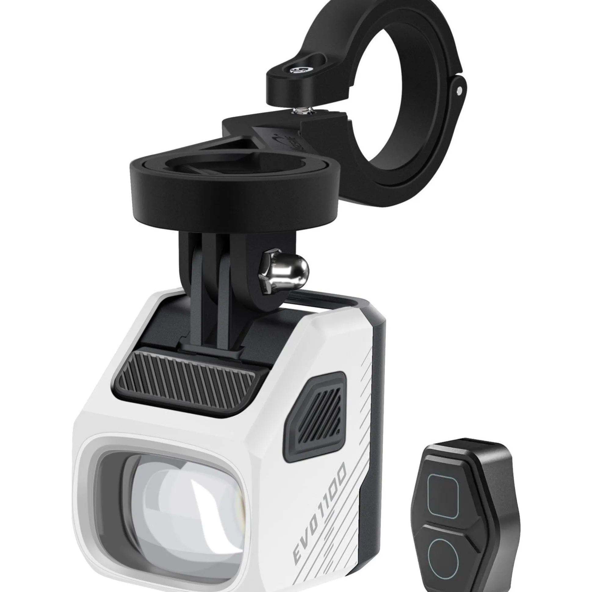 Luce anteriore Magicshine EVO 1100 - Bianco