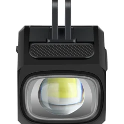 Luce anteriore Magicshine EVO 1100 - Nero