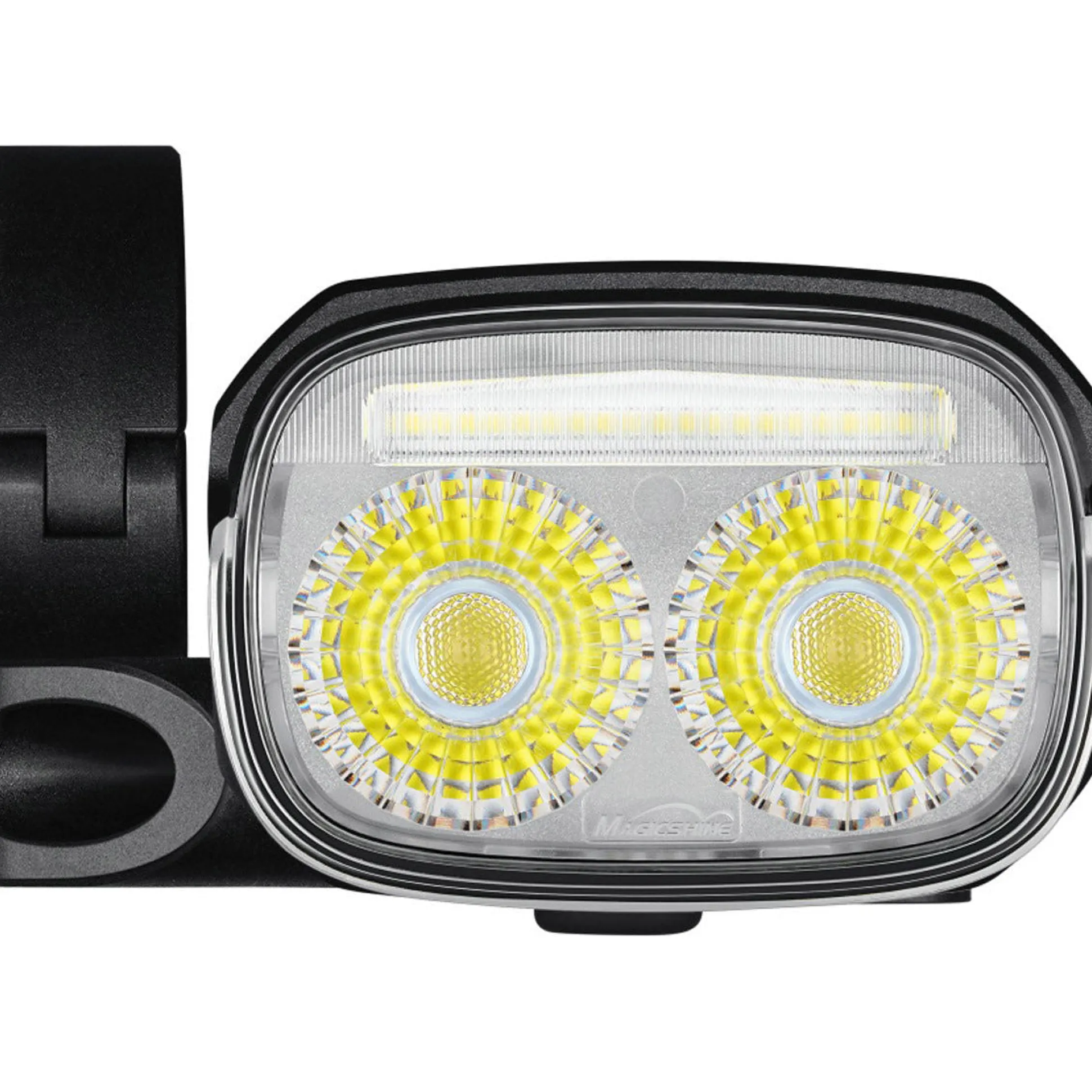 Luce anteriore Magicshine ME 2000 v2.0 E-Bike
