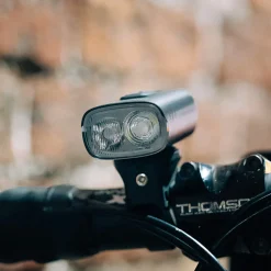 Luce anteriore Magicshine Ray 2100