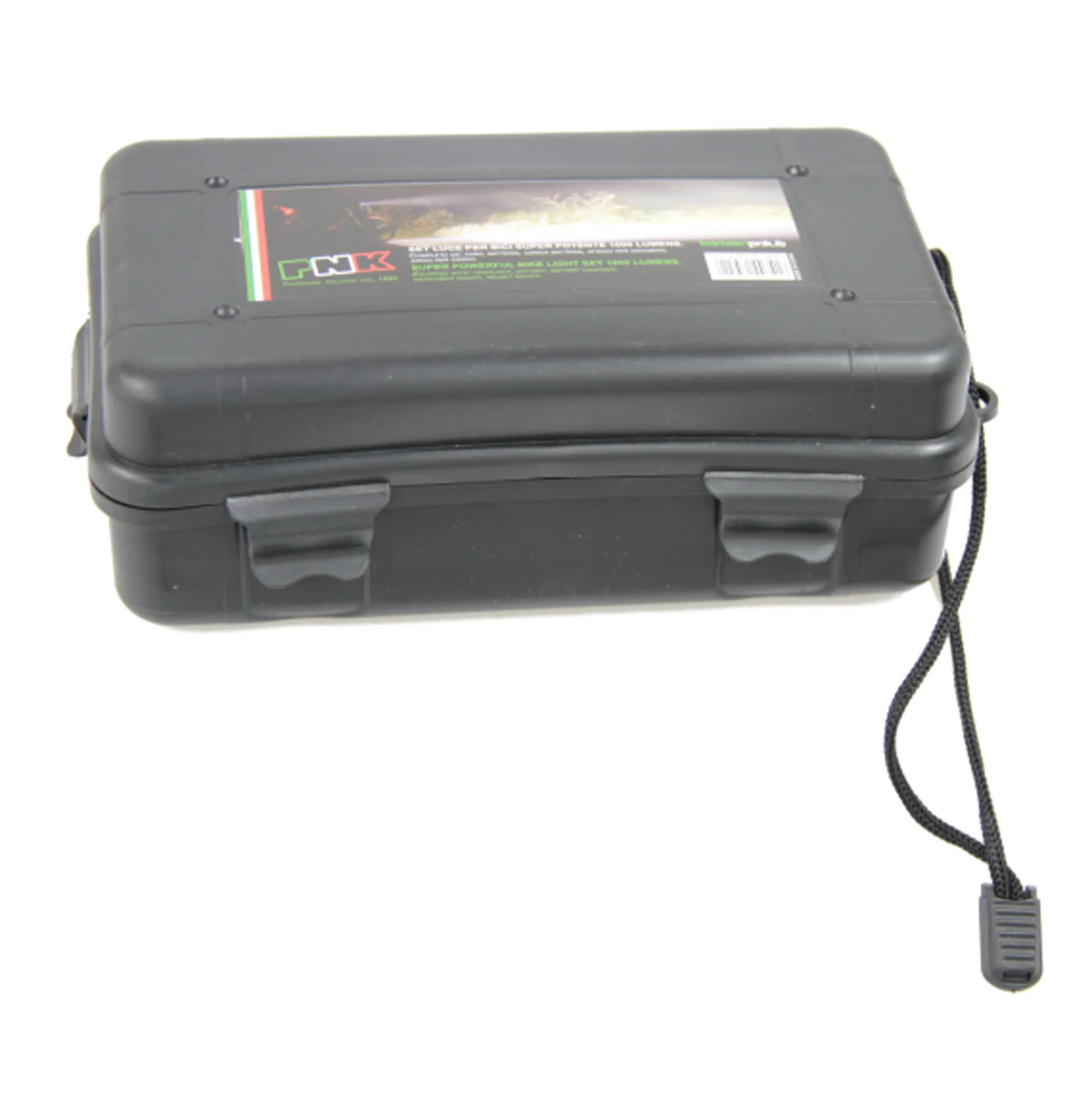 Luce Anteriore PNK 1000 lumens