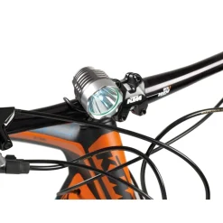 Luce Anteriore PNK 1000 lumens