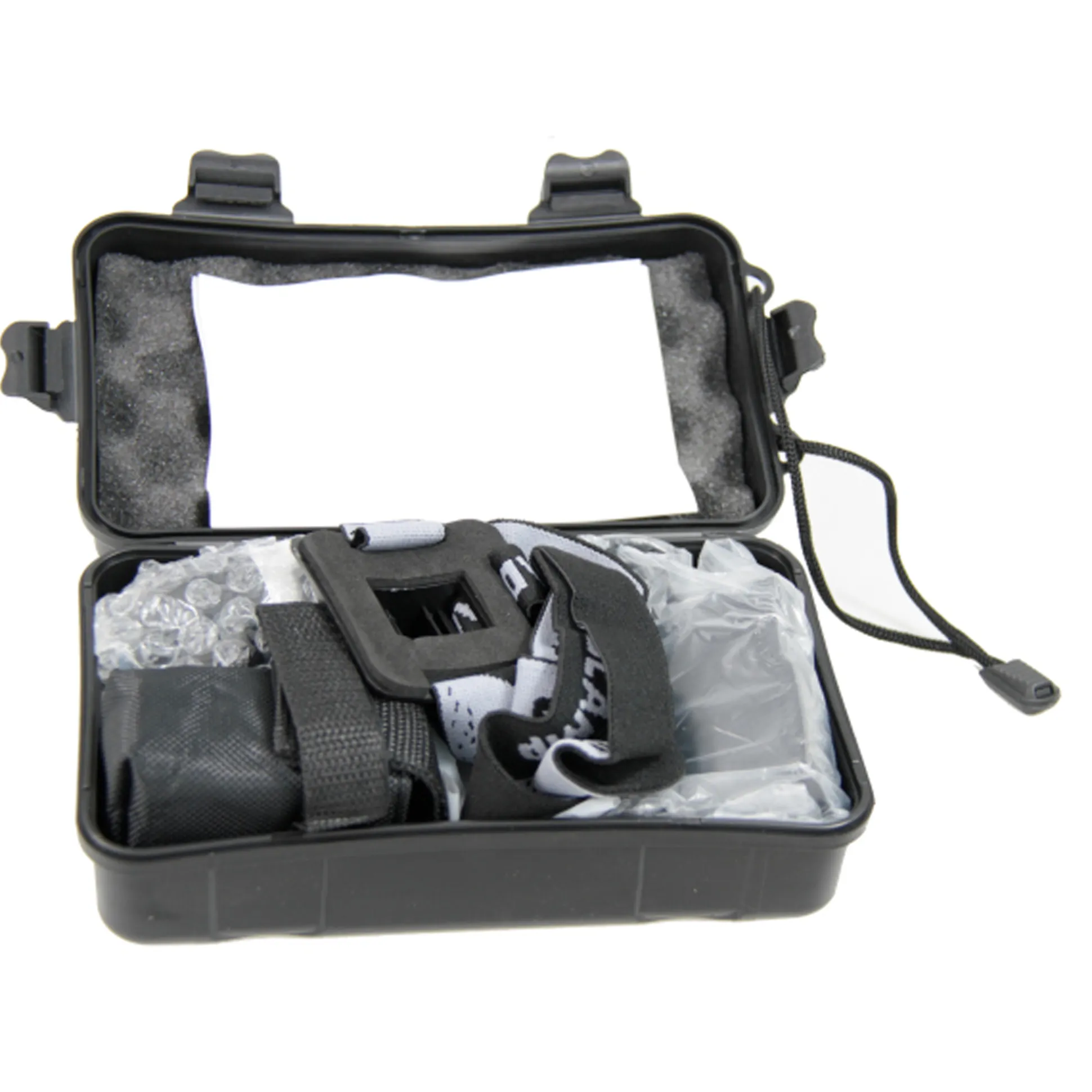Luce Anteriore PNK 1000 lumens