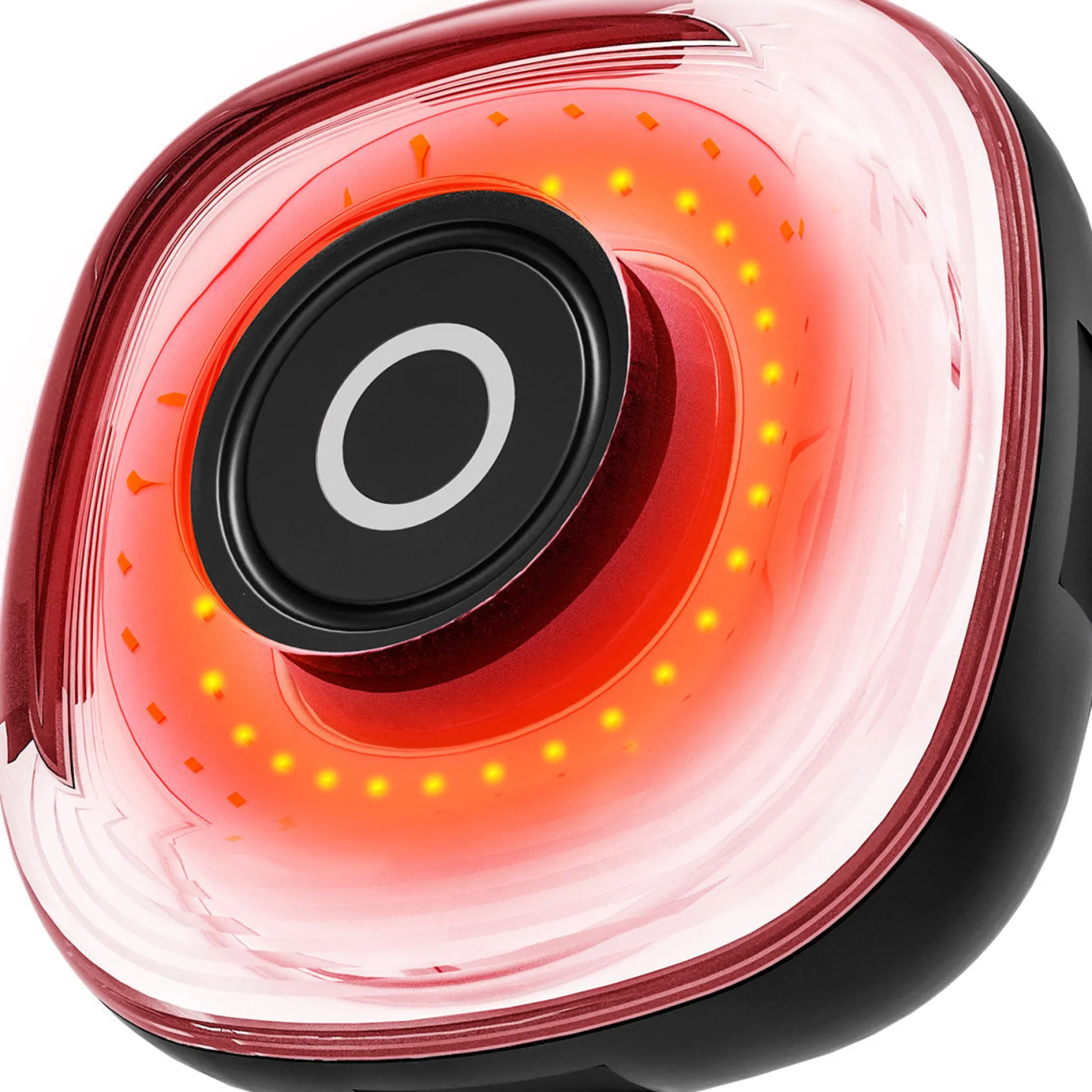 Luce anteriore/posteriore Magicshine led SEEMEE 50 Mag