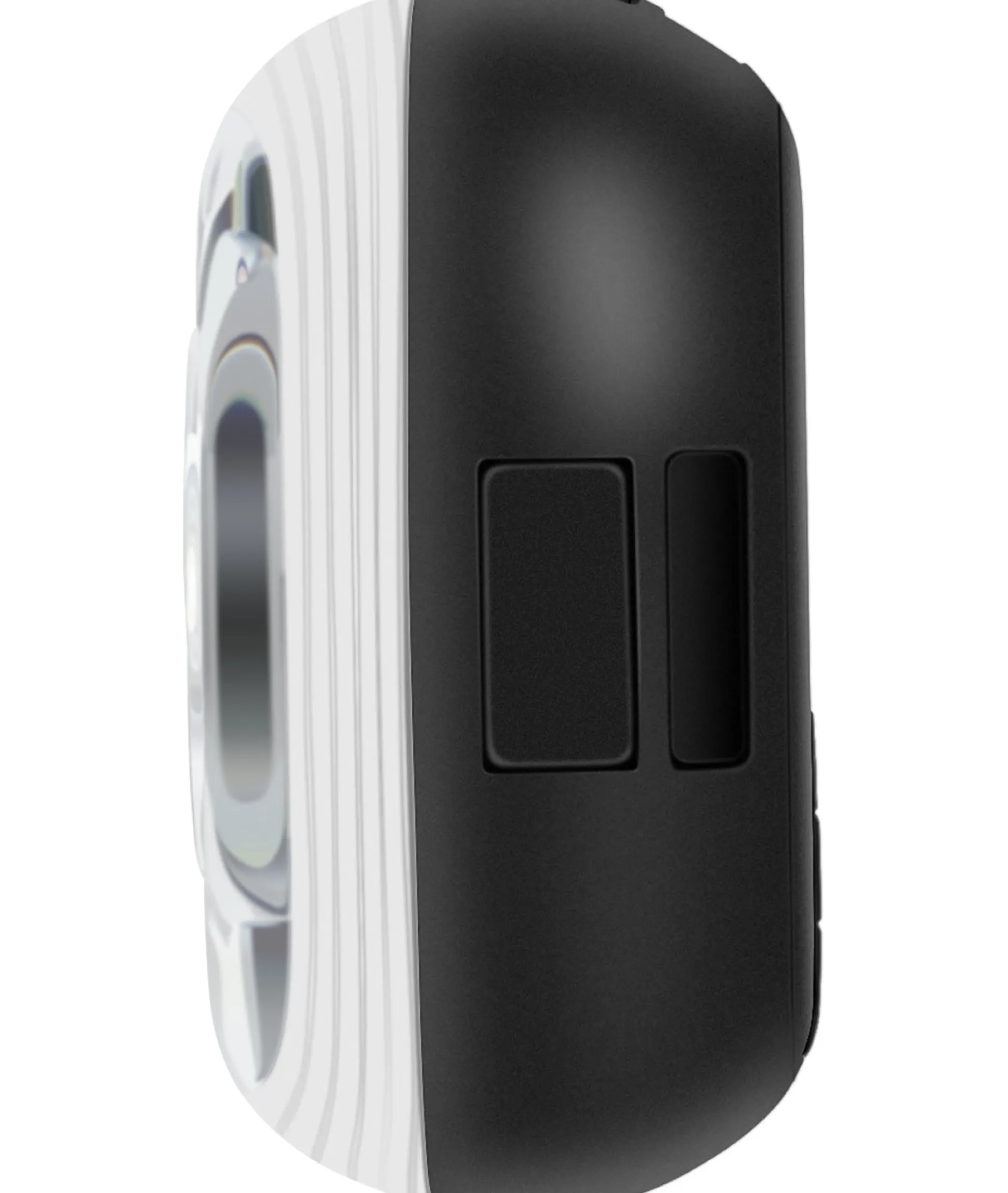 Luce anteriore/posteriore Magicshine led SEEMEE 50 Mag