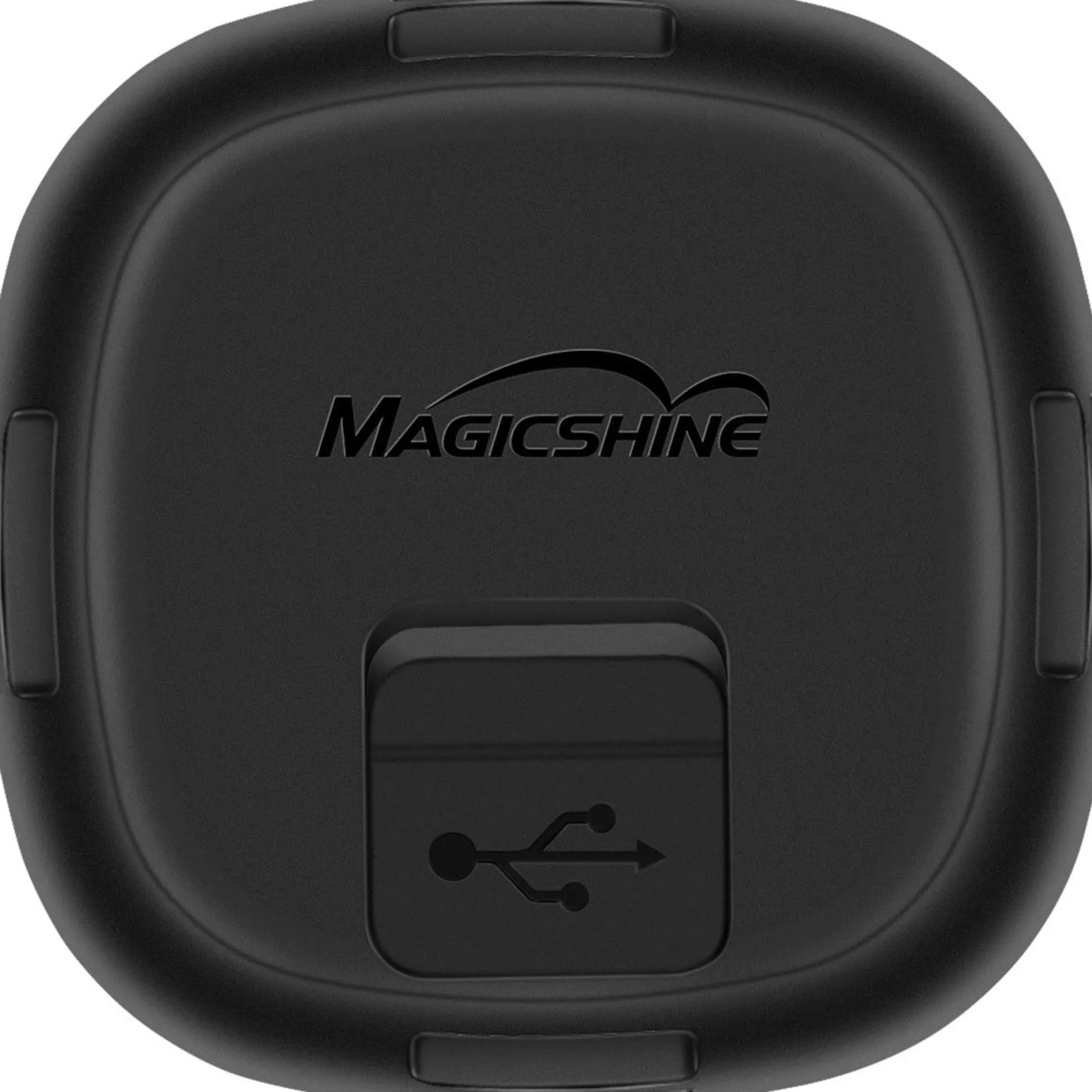 Luce anteriore/posteriore Magicshine led SEEMEE 50 Mag