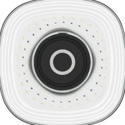 Luce anteriore/posteriore Magicshine led SEEMEE 50 Mag