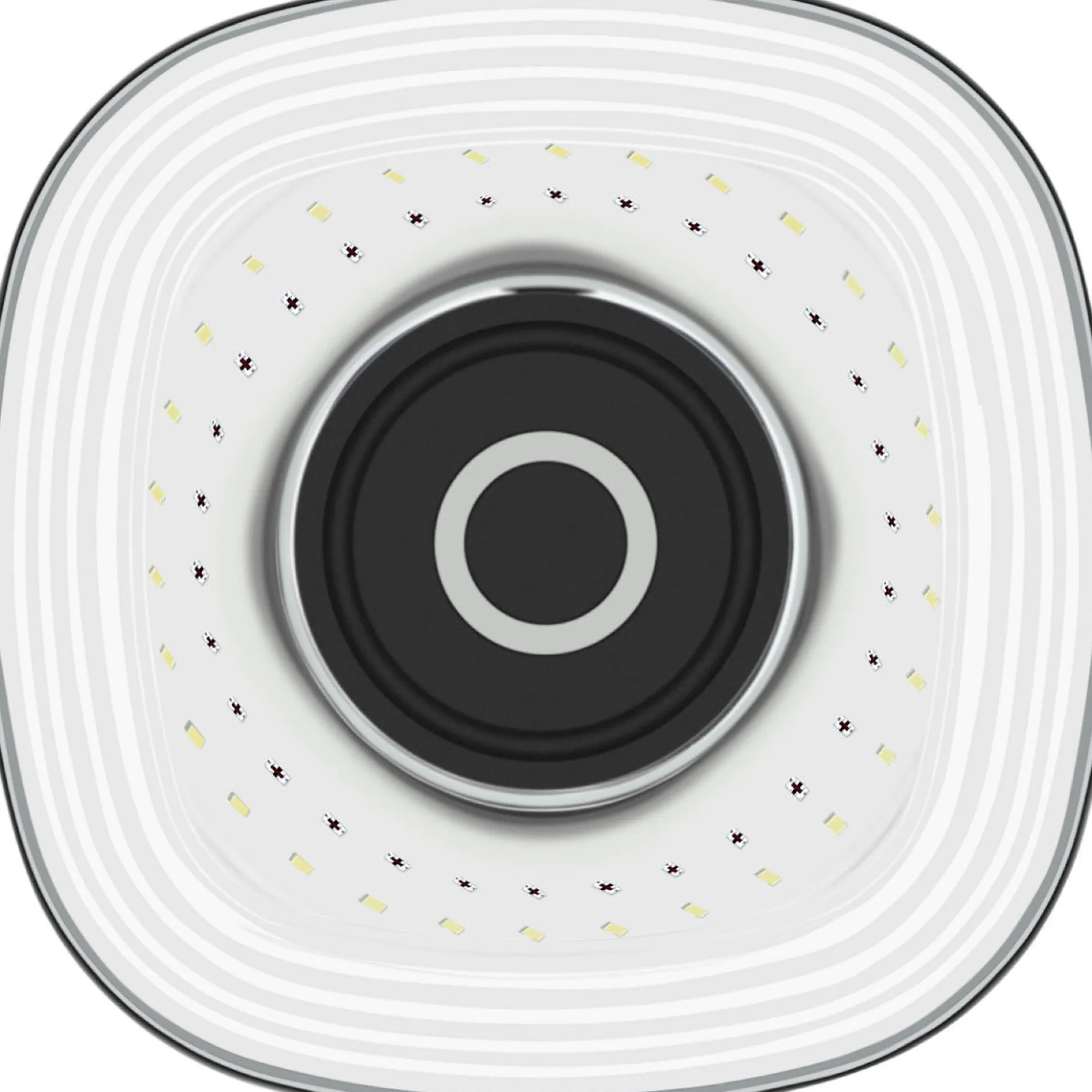 Luce anteriore/posteriore Magicshine led SEEMEE 50 Mag