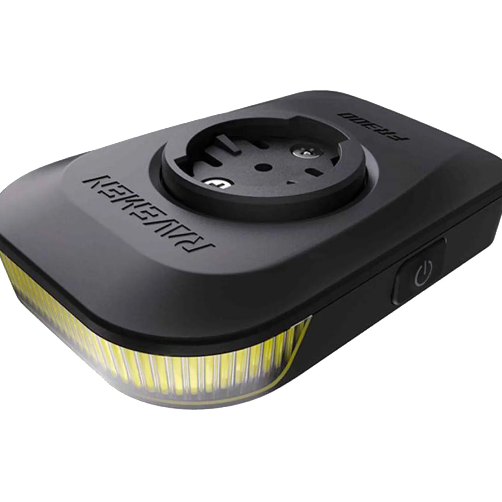 Luce anteriore Ravemen FR300 Ant+