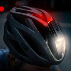 Luce anteriore Topeak HEADLUX DUAL USB