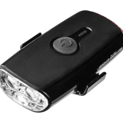 Luce anteriore Topeak HEADLUX DUAL USB