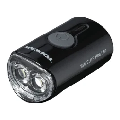 Luce Anteriore Topeak Whitelite Mini Usb