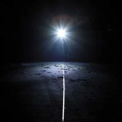 Luce Anteriore Topeak Whitelite II