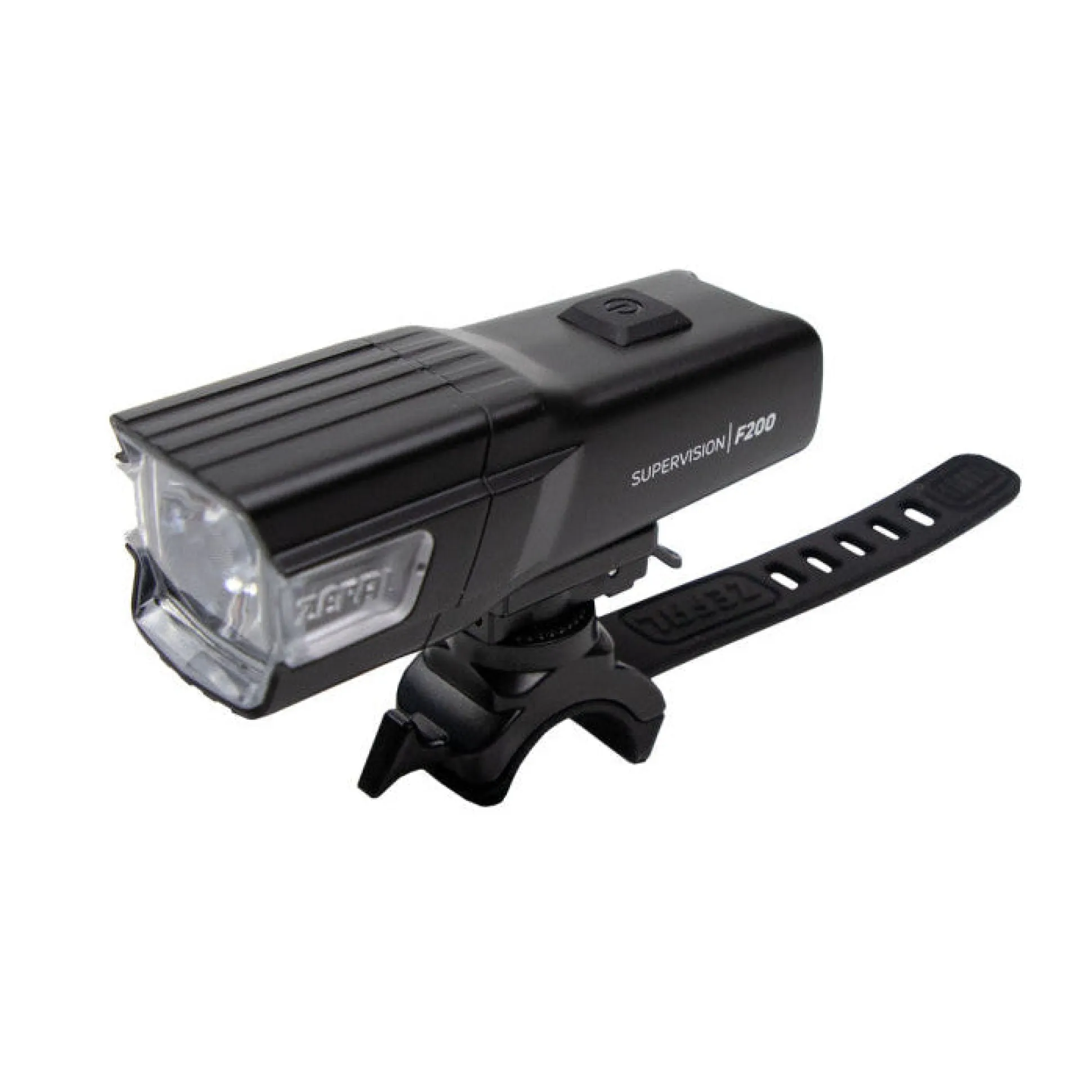 Luce anteriore Zefal Supervision F200