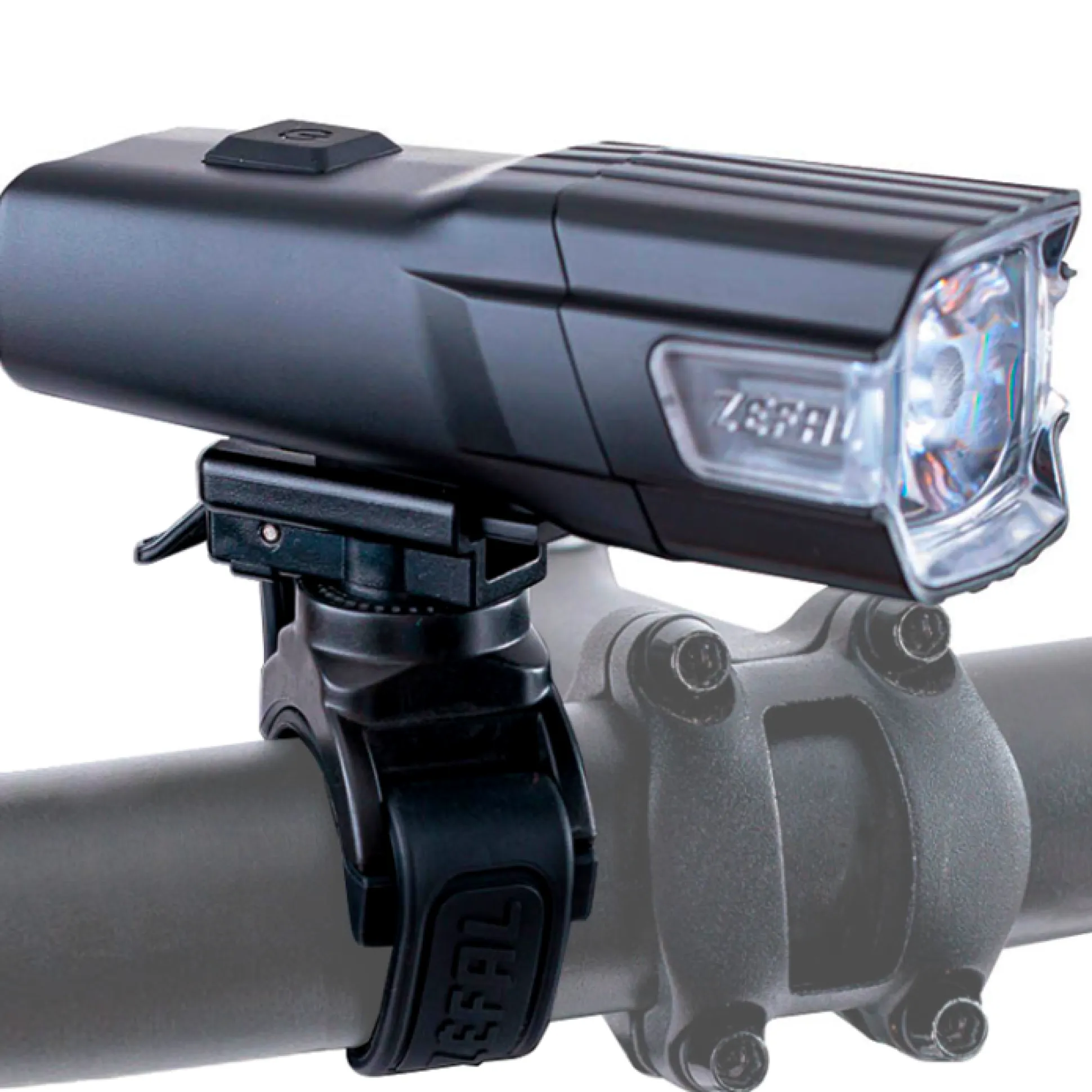 Luce anteriore Zefal Supervision F200