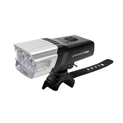 Luce anteriore Zefal Supervision F1500