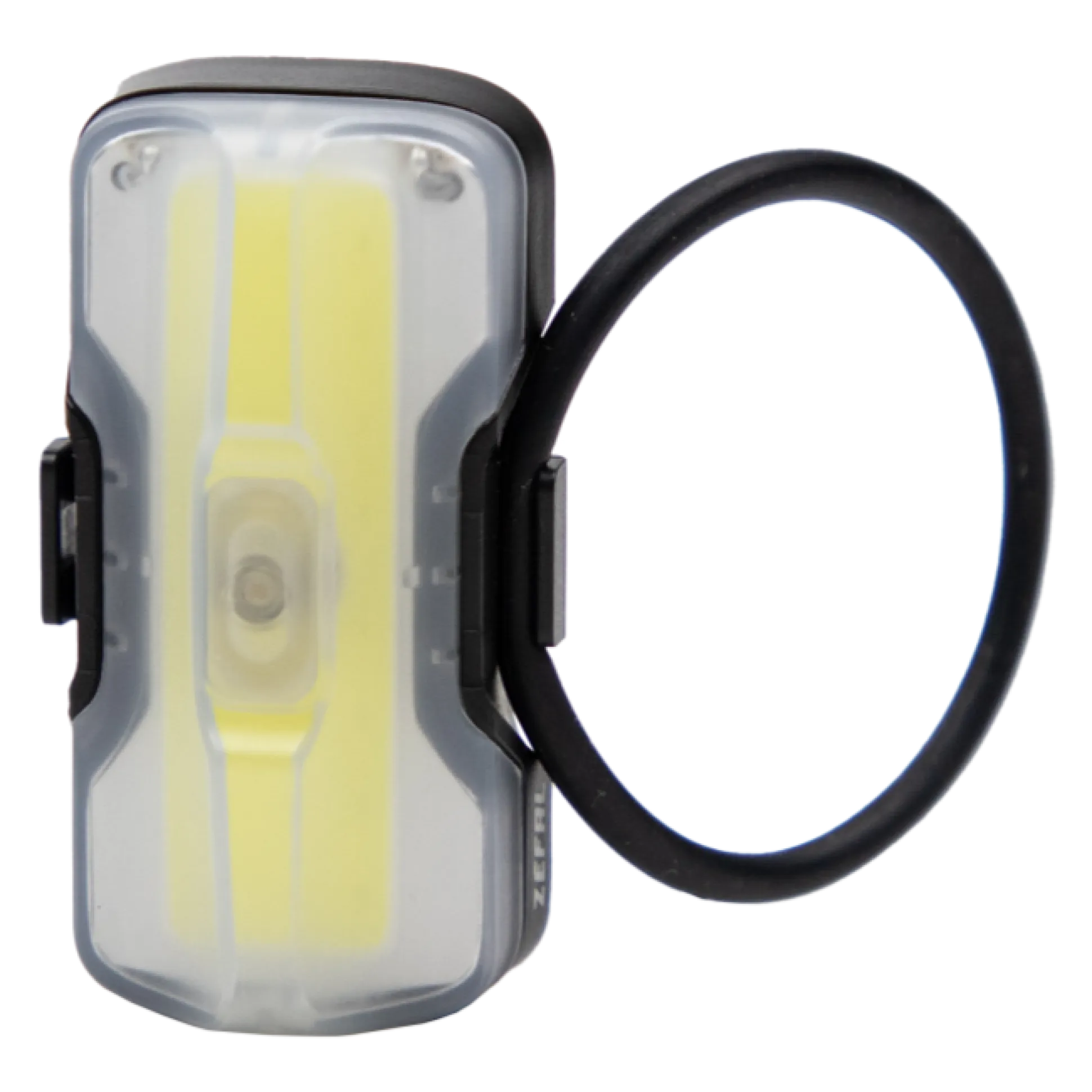Luce anteriore Zefal Vision F20