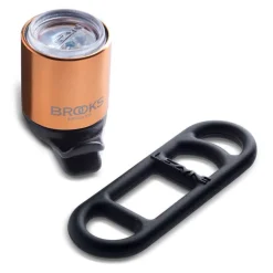 Luce Brooks Femto - Anteriore