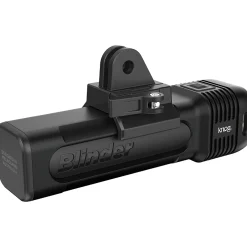 Luce Knog Blinder 1300 - Anteriore