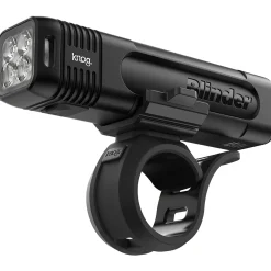 Luce Knog Blinder 900 - Anteriore