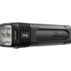 Luce Knog Blinder 900 - Anteriore
