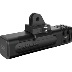 Luce Knog Blinder 600 - Anteriore