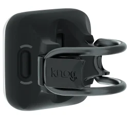 Luce Knog Blinder Grid - Anteriore