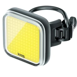 Luce Knog Blinder Grid - Anteriore