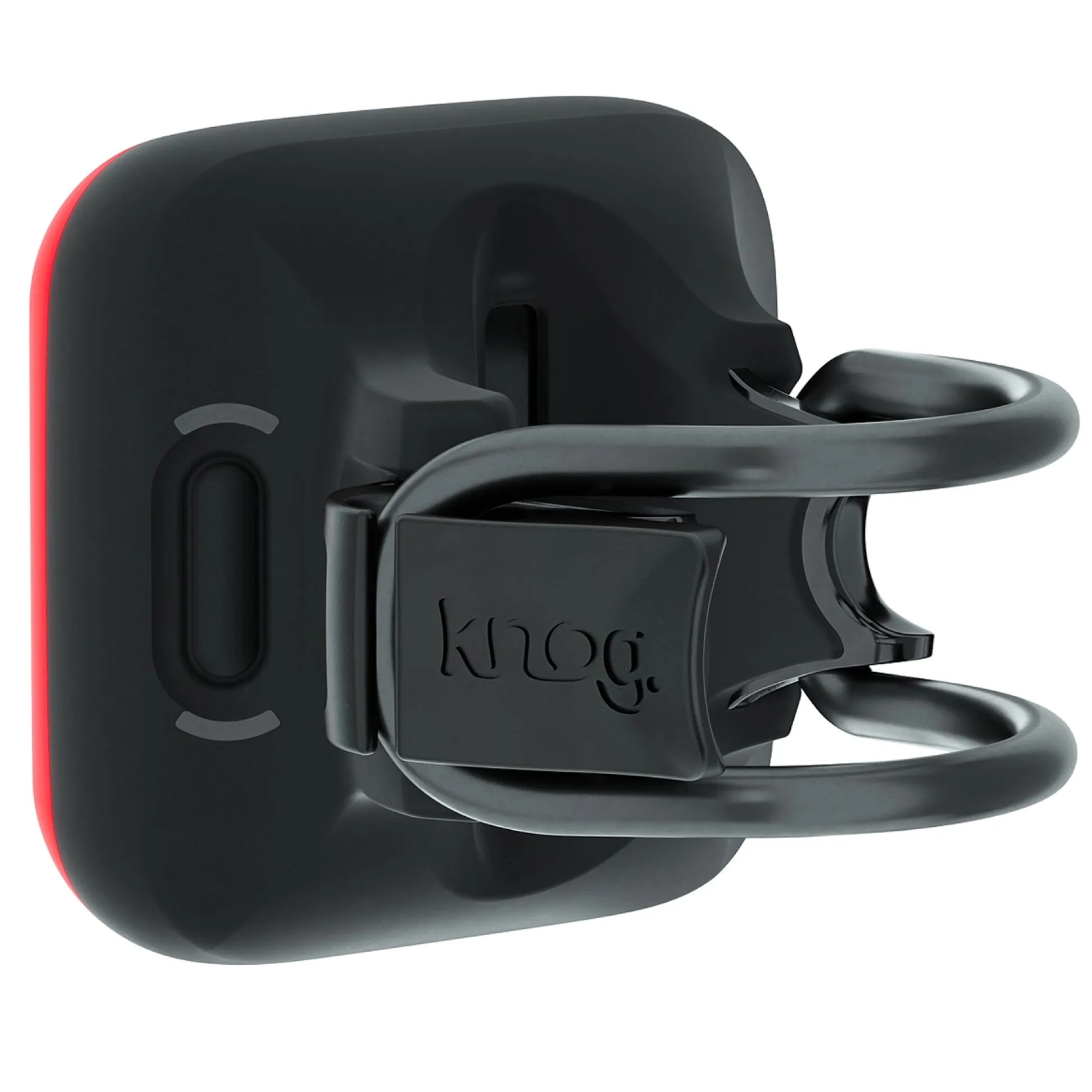 Luce Knog Blinder Grid - Posteriore
