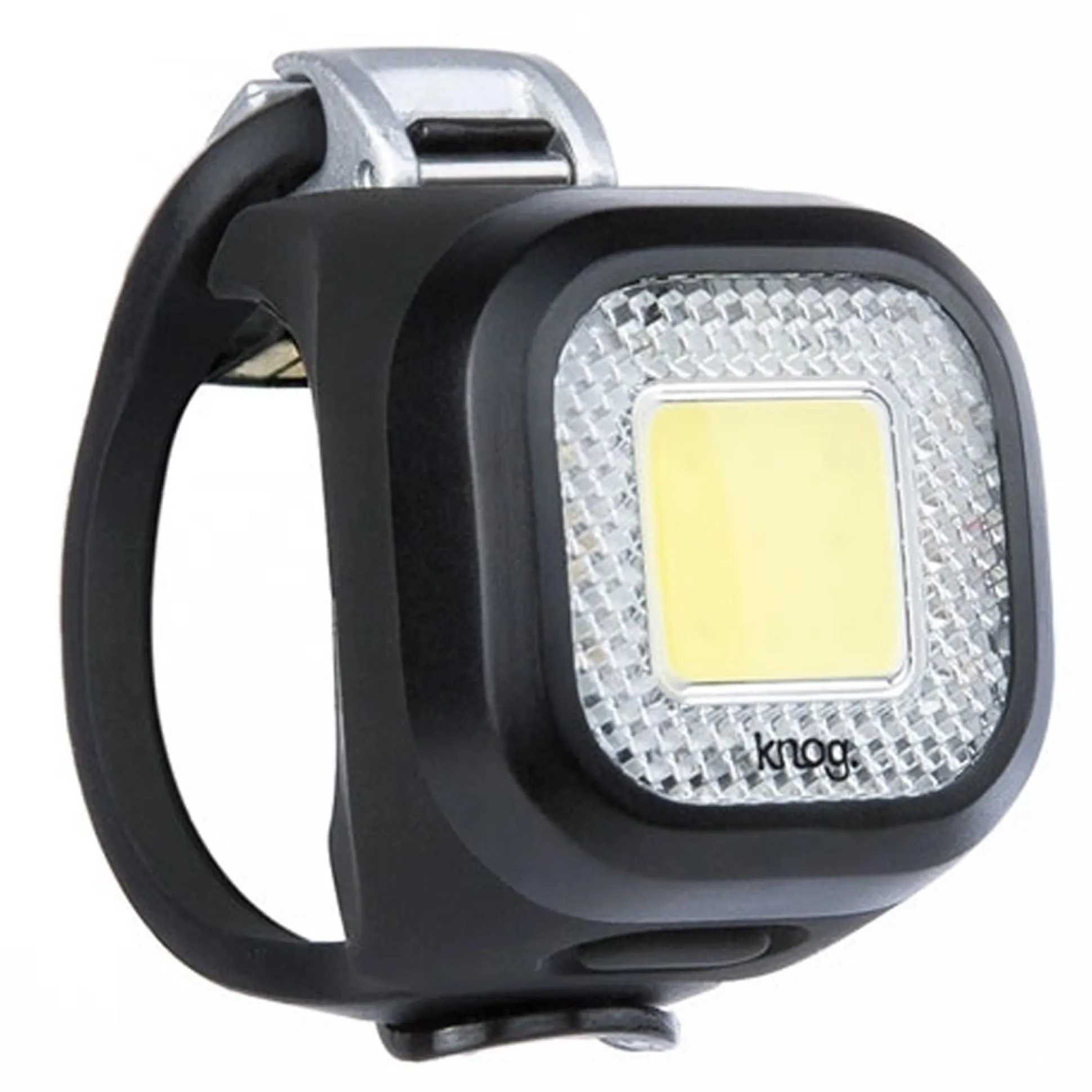 Luce Knog Blinder Mini Chippy - Anteriore