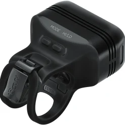 Luce Knog Blinder Road 400 - Anteriore