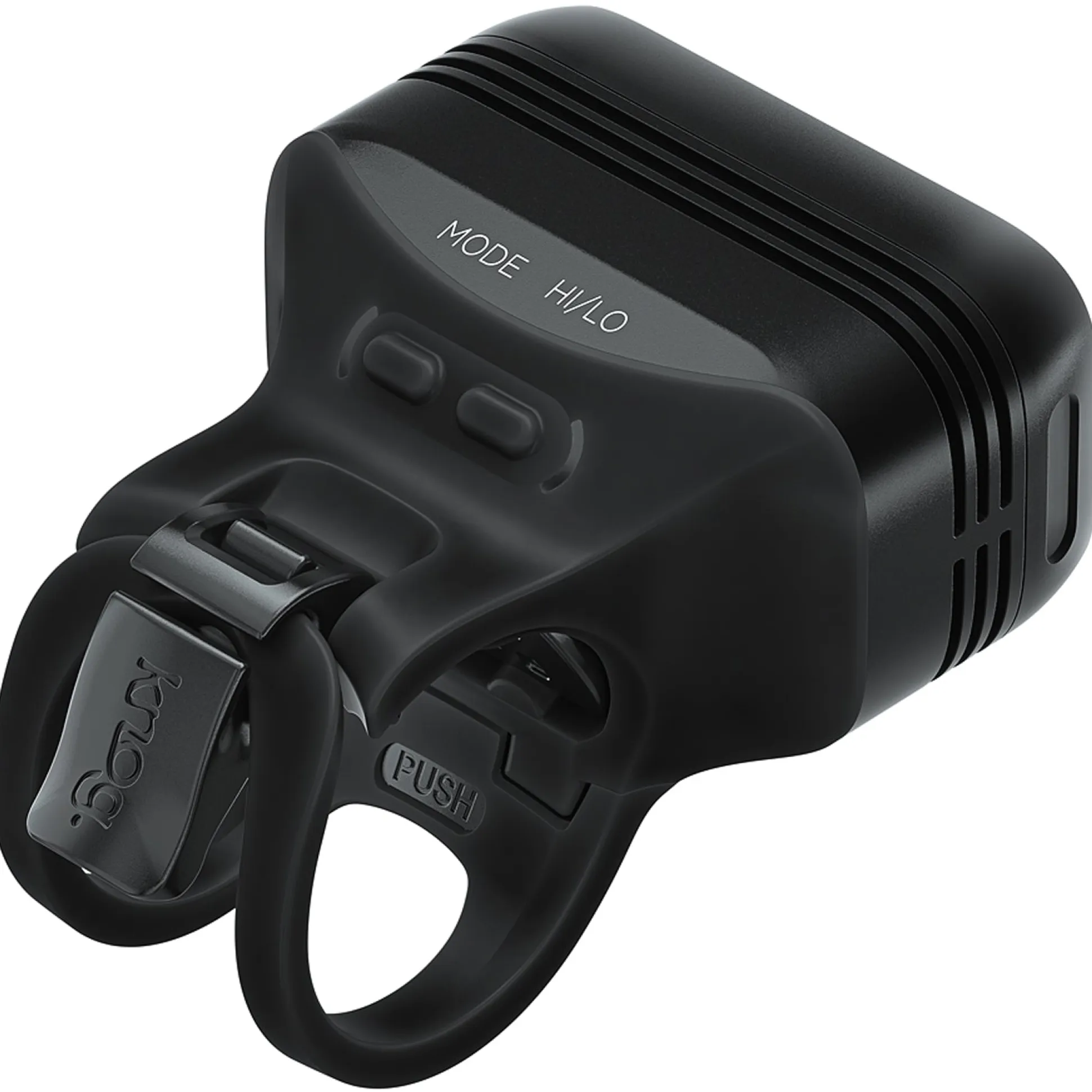 Luce Knog Blinder Road 400 - Anteriore