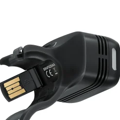 Luce Knog Blinder Road 400 - Anteriore