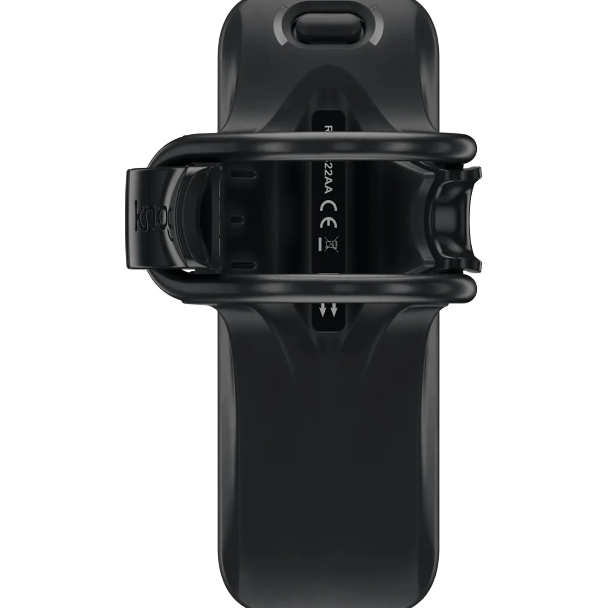 Luce Knog Blinder R-150 - Posteriore