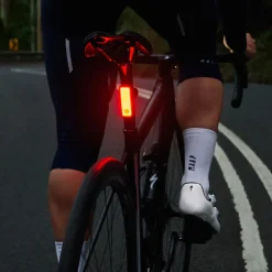 Luce Knog Blinder R-150 - Posteriore