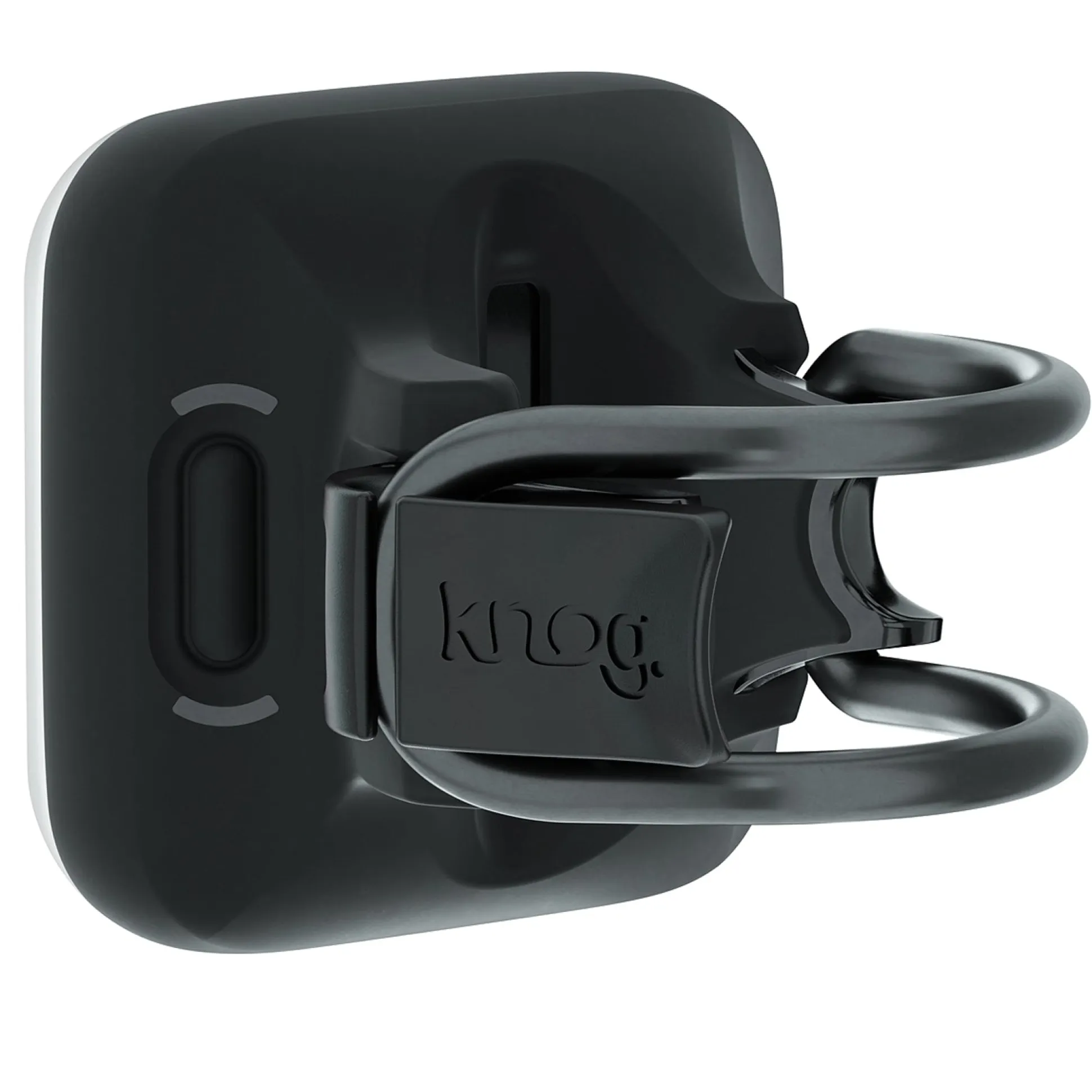 Luce Knog Blinder Skull - Anteriore